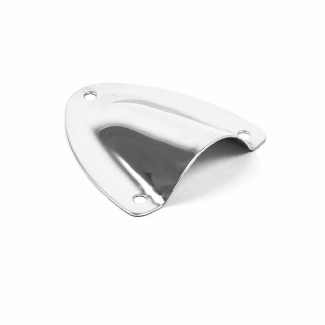 Hovedbilde Kabelgjennomføring til båt (rustfritt stål)