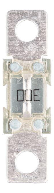 Hovedbilde MEGA Hovedsikring 200A / 58V