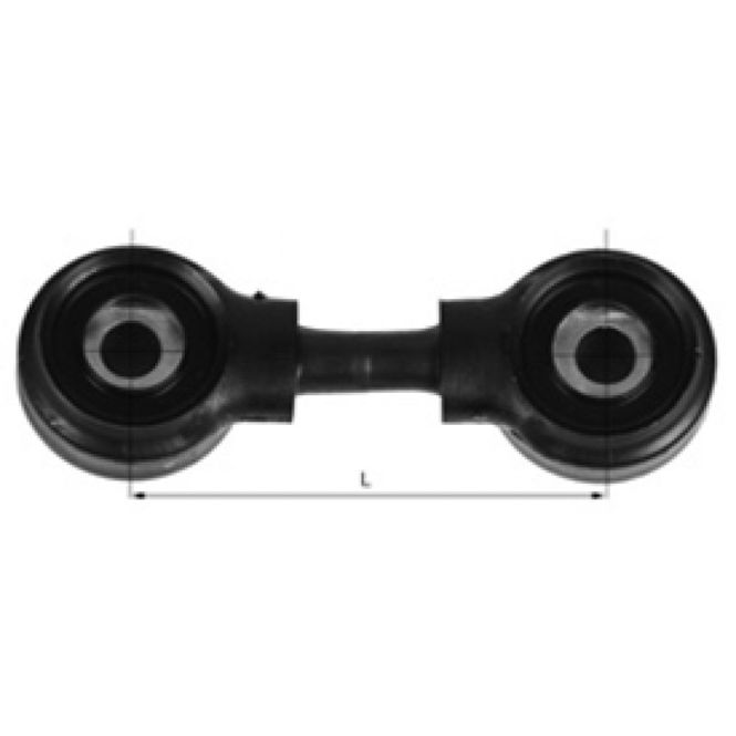 Hovedbilde Perf plus Kontakt 70qmm 165 L-L