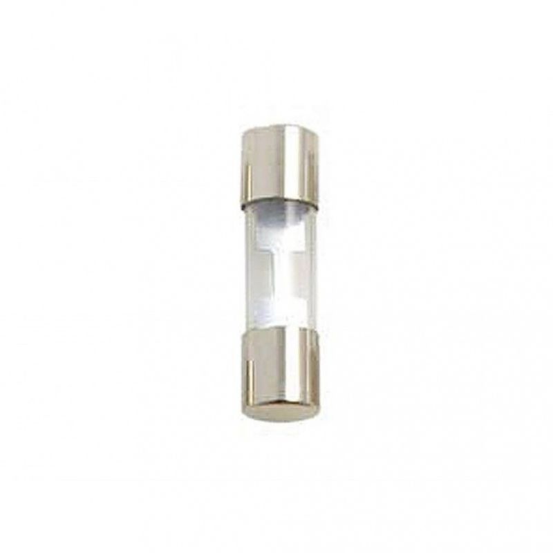 Glass sikring 80A AGU