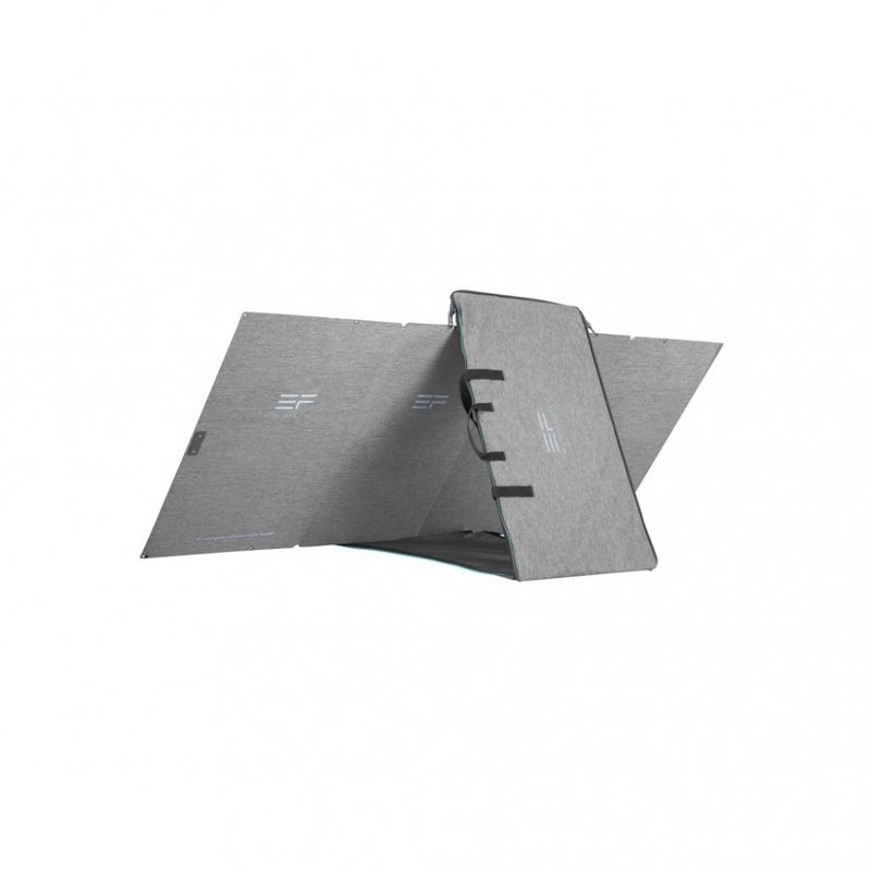 ECOFLOW Sammenleggbart Solcellepanel 400W ( Vanntett )