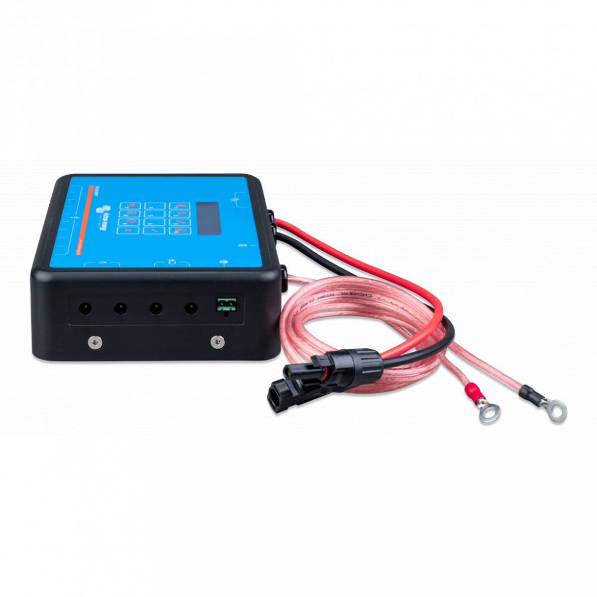 SHS 200 MPPT v3.0 MC4 Solcelleregulator