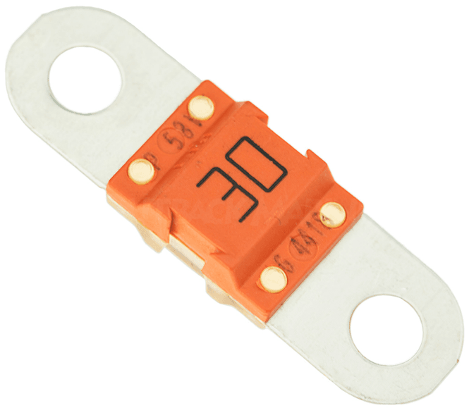 Hovedbilde VICTRON MIDI-Sikring 60A/58V for 48V produkter