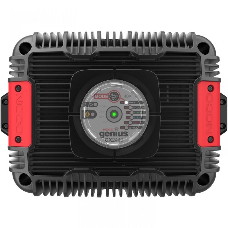NOCO  Industrilader 24V 40A IP66