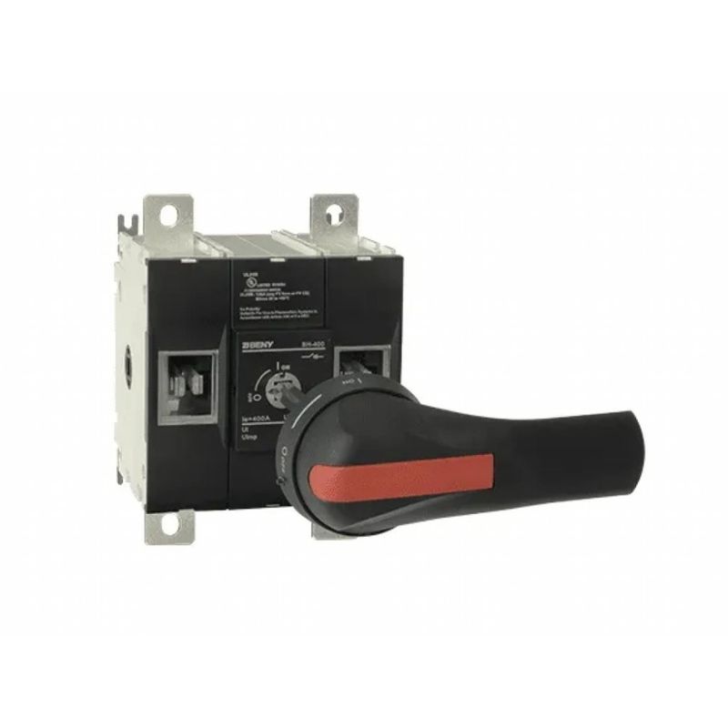 Hovedbryter 800A