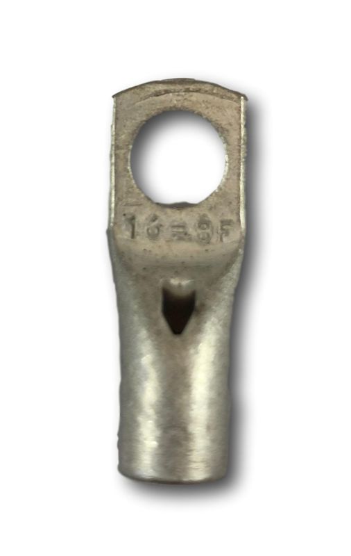 PRESSKABELSKO, 16QMM -  8,0MM