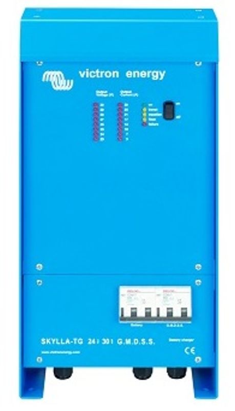 VICTRON Skylla TG 24V 50A GMDSS