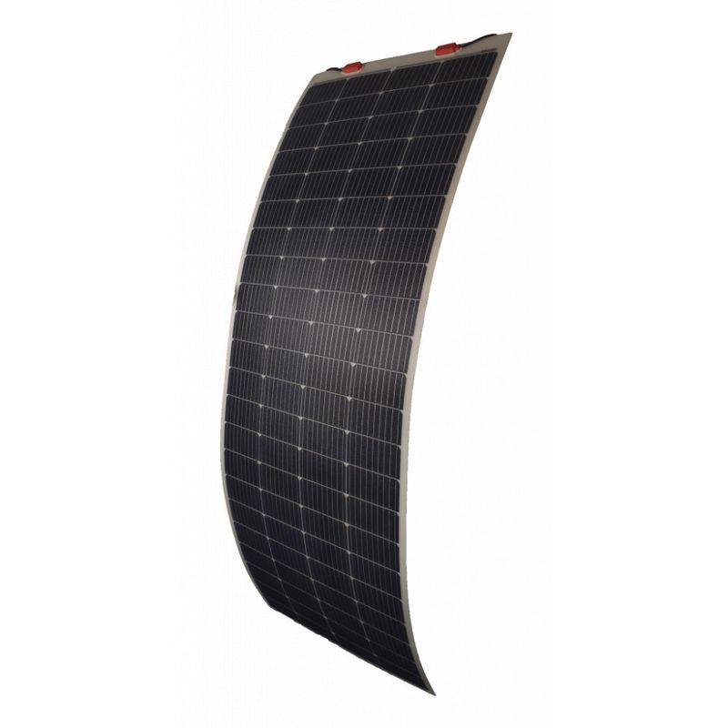 SKANBATT Fleksibelt Solcellepanel Mono 270W - 1950x710x2mm