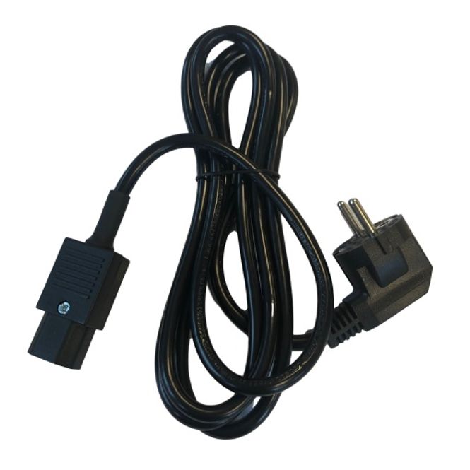 Hovedbilde VICTRON Strømkabel CEE 7/7 til Smart IP43 lader 2mtr