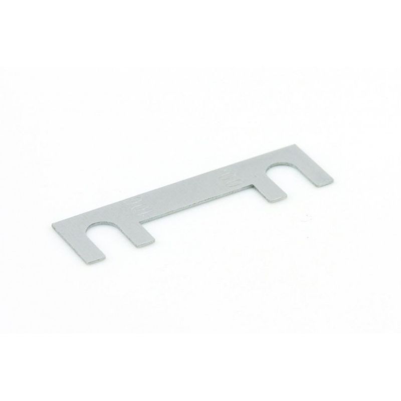Flatsikring 100A