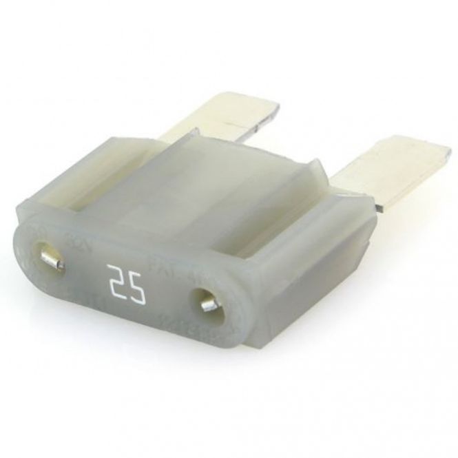 Hovedbilde Maxi Bladsikringer 25A