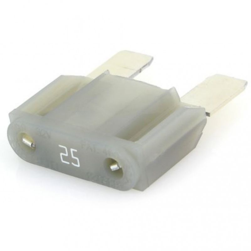 Maxi Bladsikringer 25A
