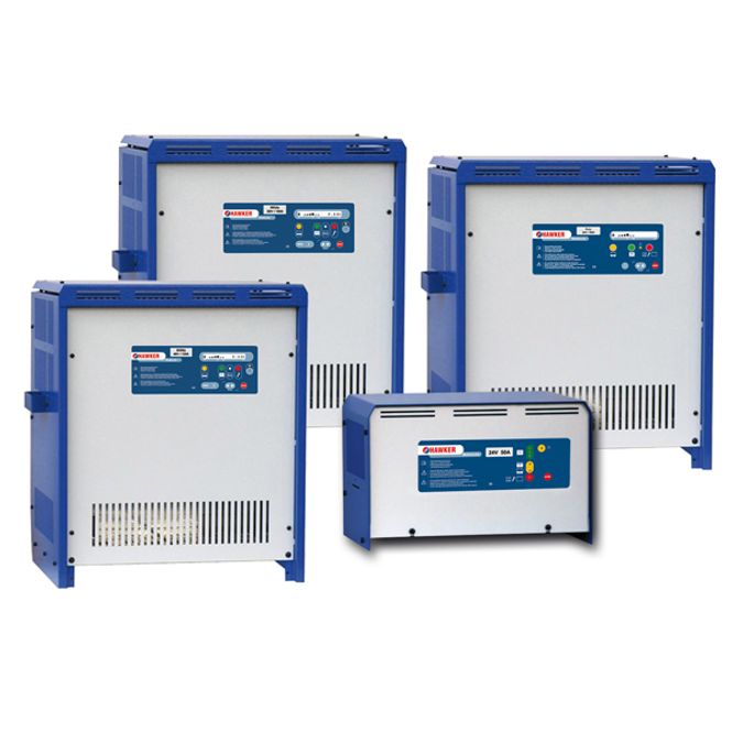 Hovedbilde HAWKER TE 80V/140A