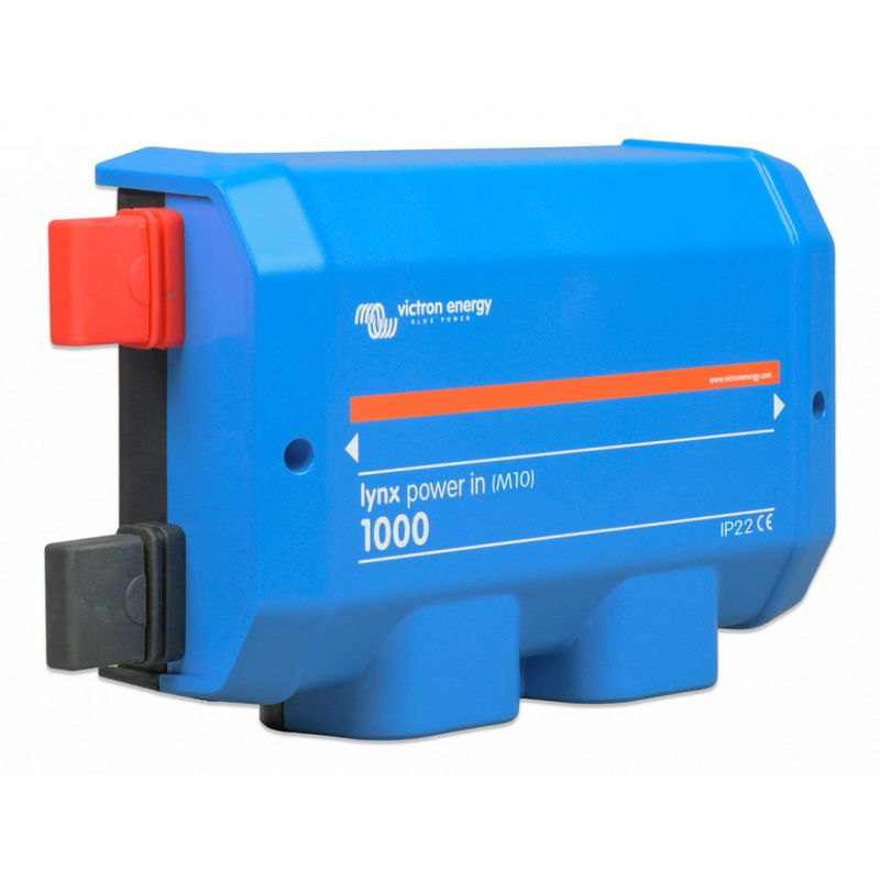 VICTRON Lynx Power In (M10)