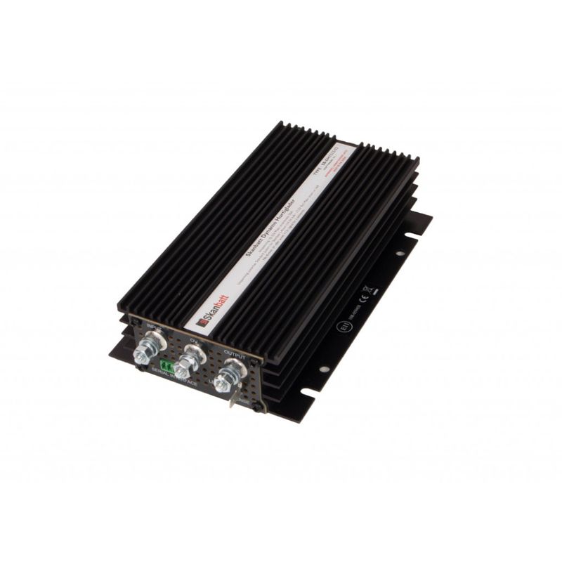 Skanbatt DCDC 2412-33 Marine