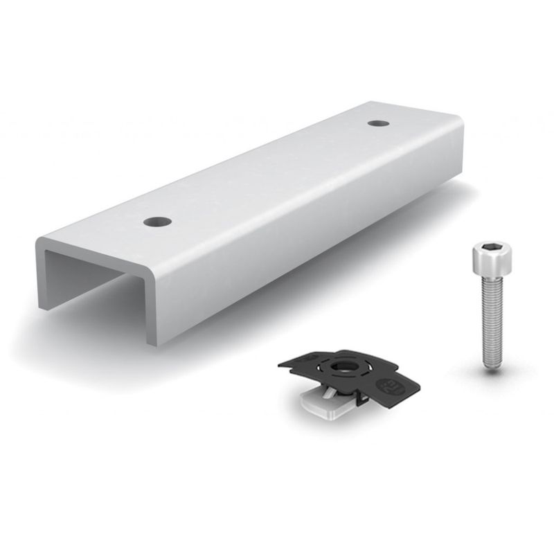 K2 Dome FlatConnector Set