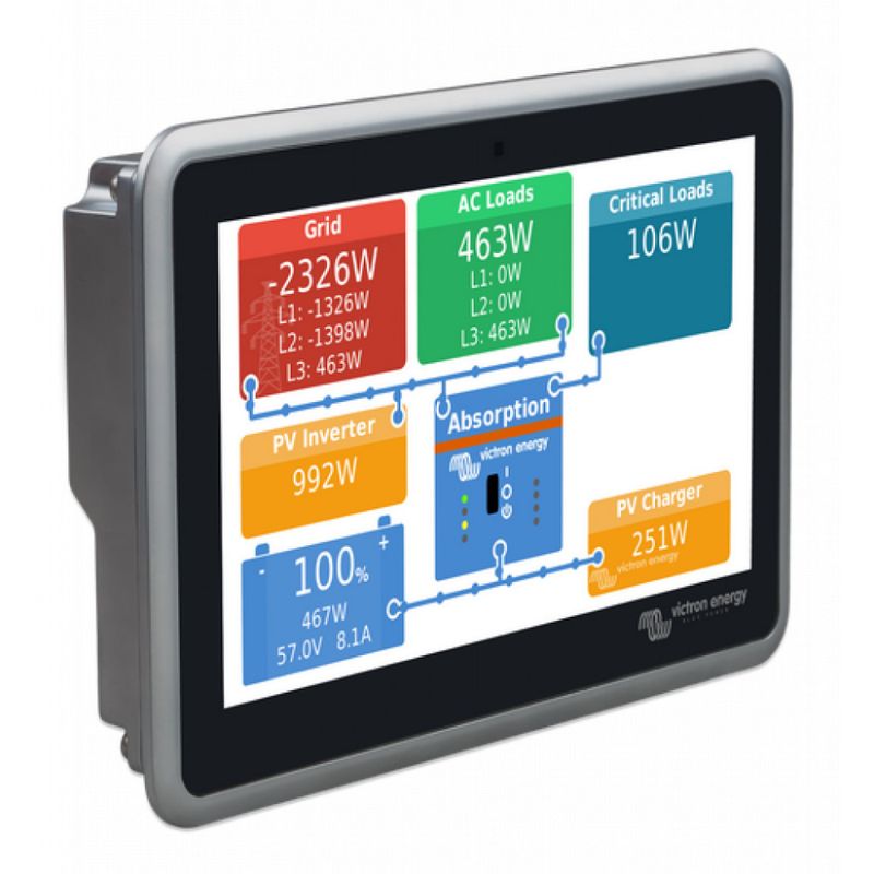 VICTRON Ekrano GX
