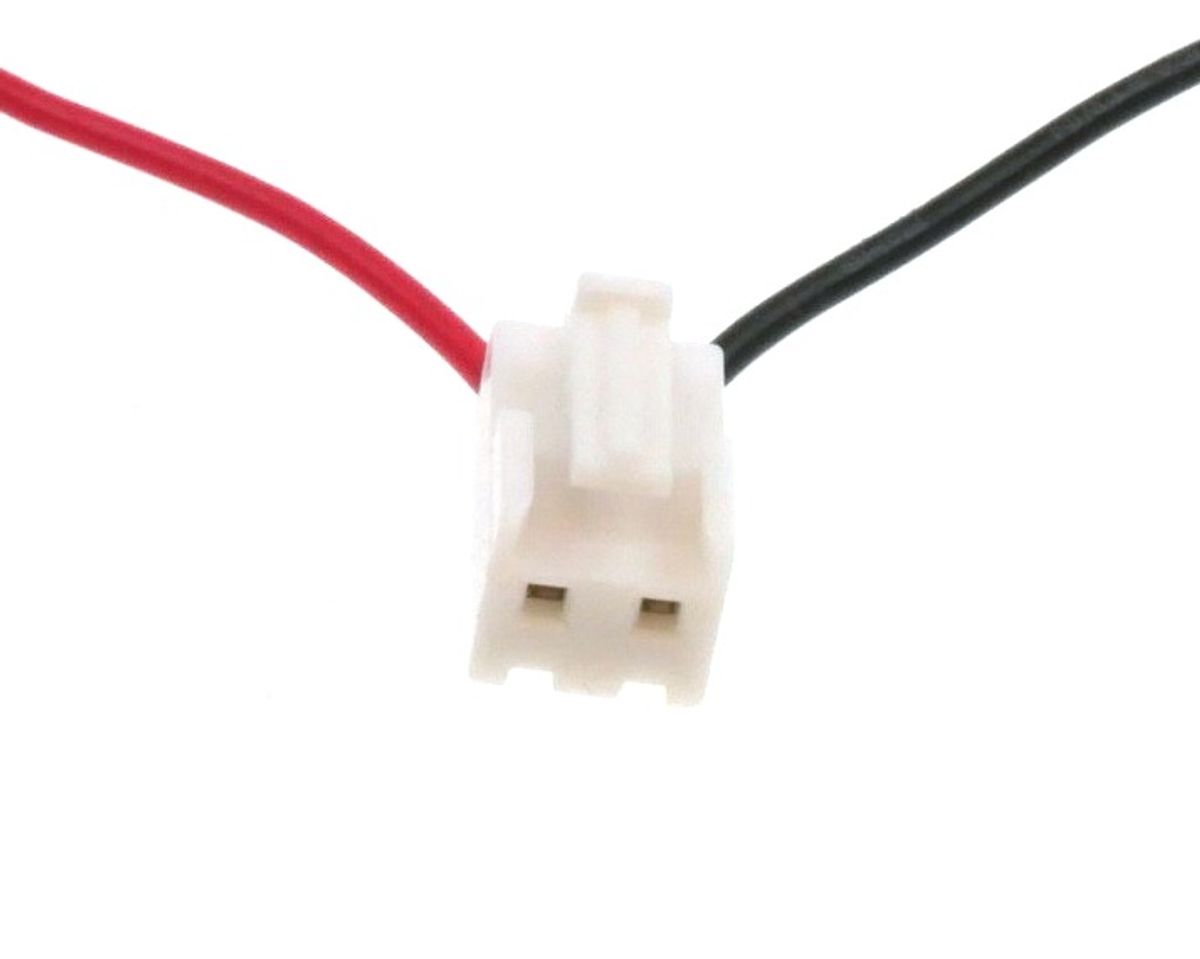 NLB 376 3,6V-2,2Ah-S-Plugg 13