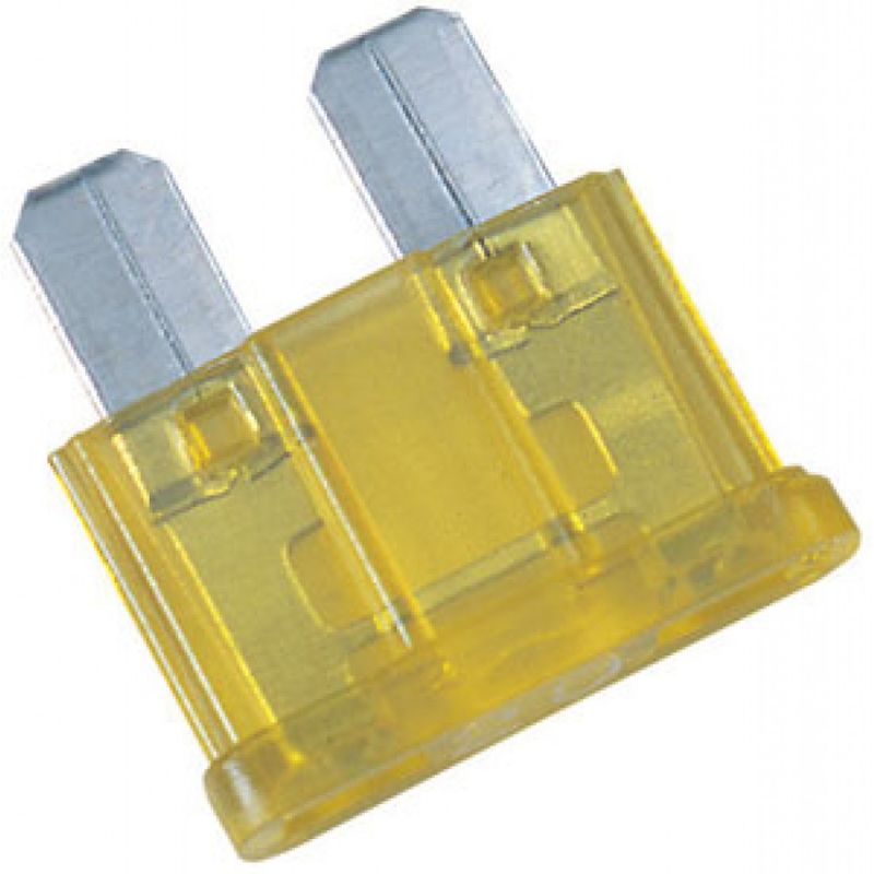 Bladsikring Standard 20A