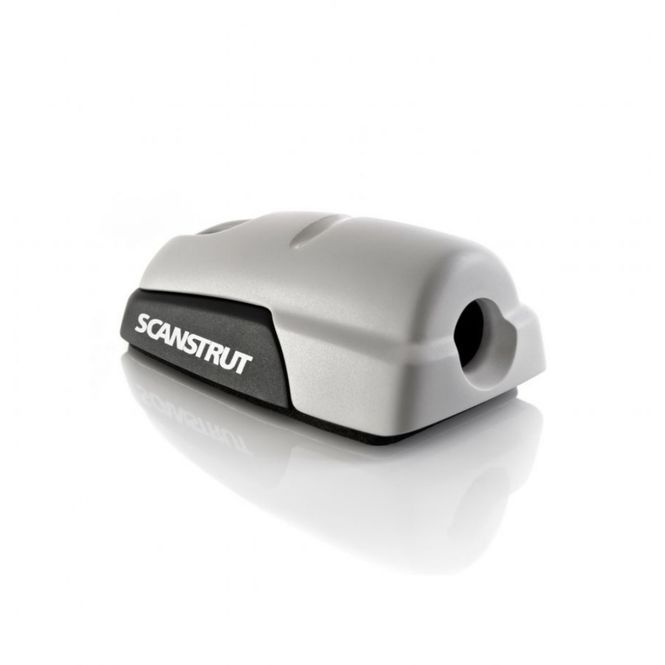Hovedbilde Scanstrut DS-H10 GRÅ kabelgjennomføring 6-10 mm