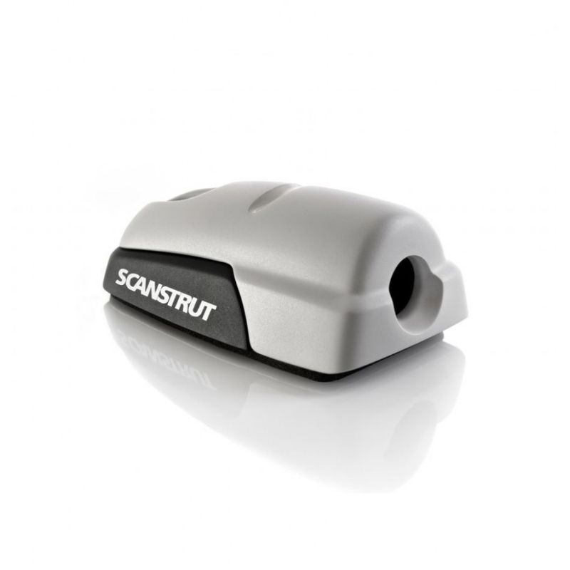 Scanstrut DS-H10 GRÅ kabelgjennomføring 6-10 mm