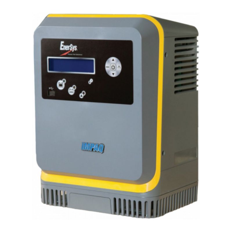 HAWKER IMPAQ Modular Batterilader 72/80V 21kW 240/216A 3-fase 400V