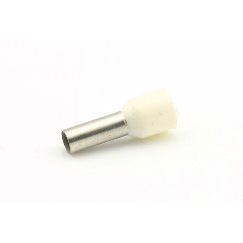 Kabelende 'tysk' 10.0mm² 1 stk