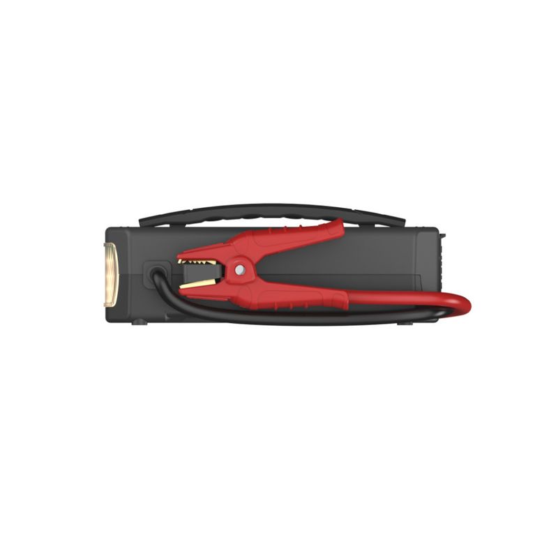 LOKITHOR Lithium Startbooster 3250A