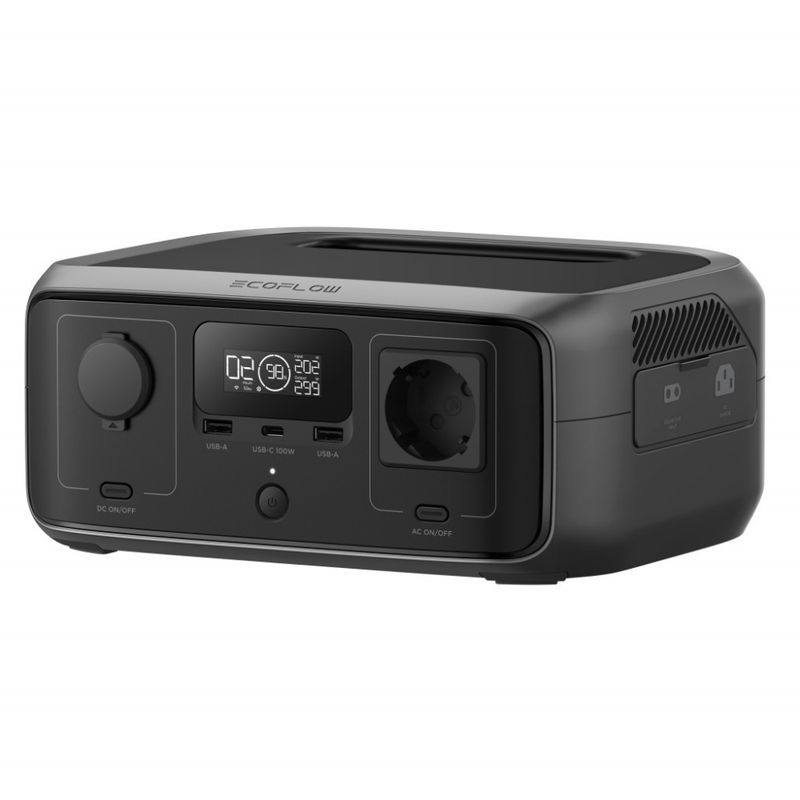ECOFLOW RIVER 3 245Wh