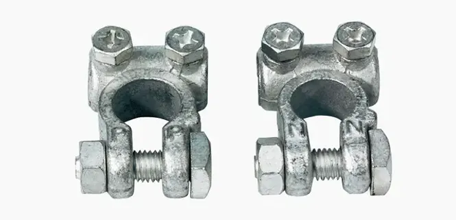 Hovedbilde Batteripolsko /Rørpolsko 35-70QMM + pol