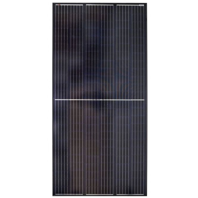 Hovedbilde SKANBATT 'Half Cut' Solcellepanel 400W - Half Cut - PERC Mono