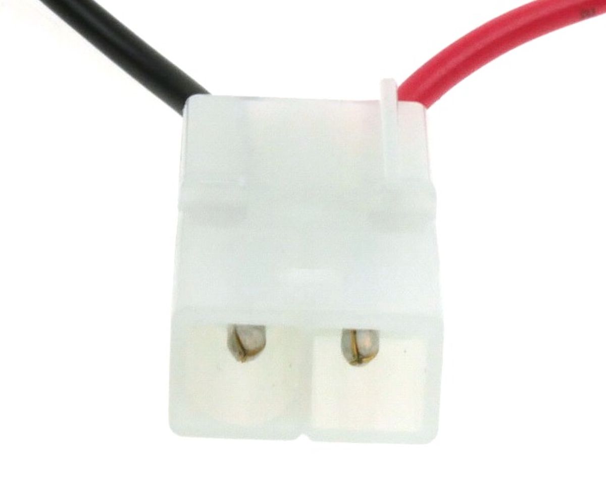 NLB 438 4,8V-1,0Ah-S-Plugg 22