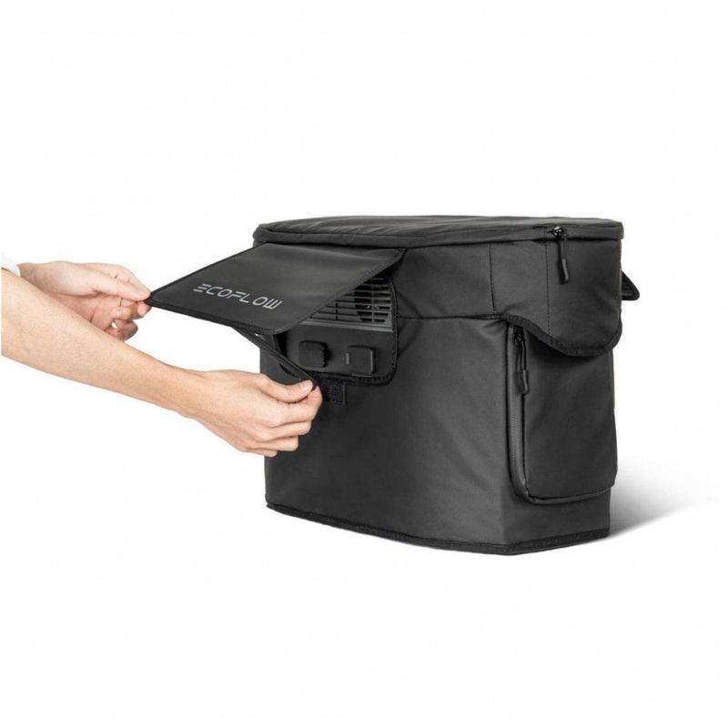 ECOFLOW Delta Max Bag