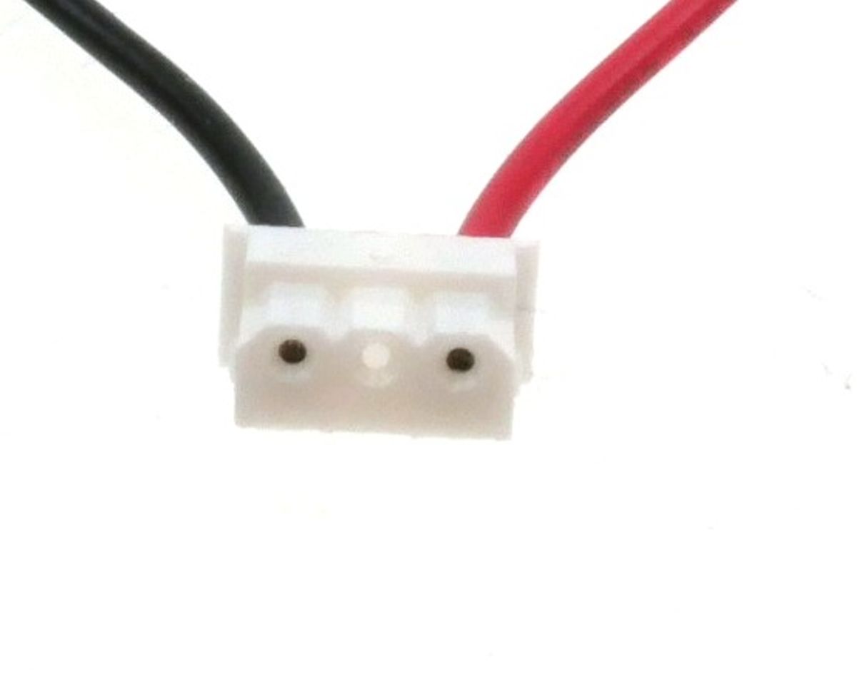 NLB 244 6,4V-1,5AH-R-PLUGG 31