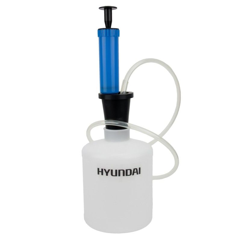 HYUNDAI Olje suger 1,6ltr