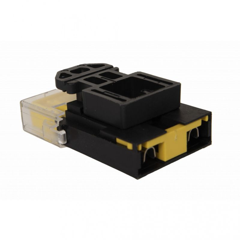 Sikringsholder kit 20A m/sikring for solcellepakker etc
