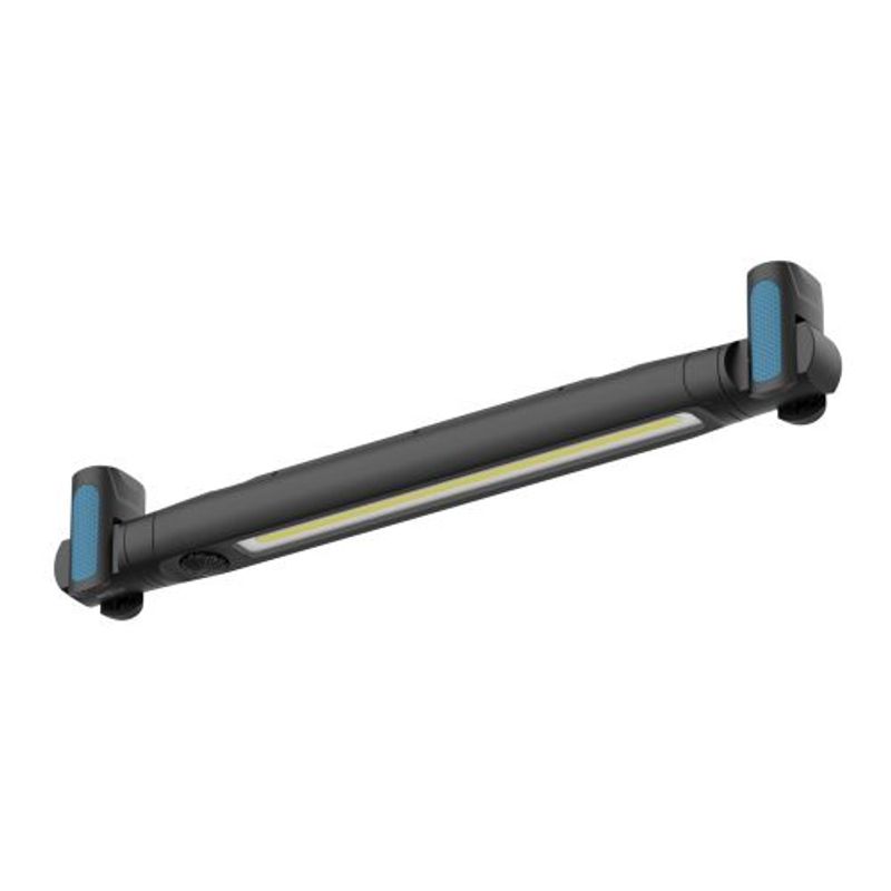 Arbeidslykt Universallykt ML3000RD oppladbar