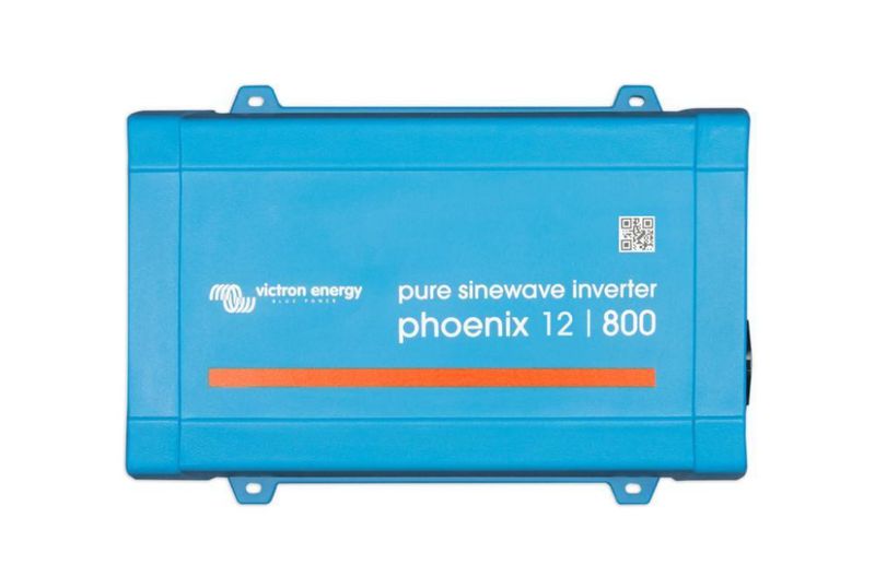 VICTRON Phoenix Inverter 12V 800VA Ren Sinus