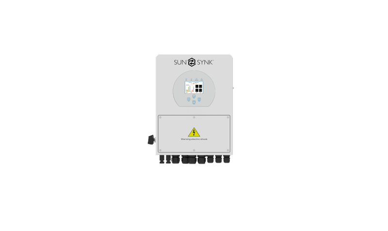 Sunsynk 5.5KW Inverter