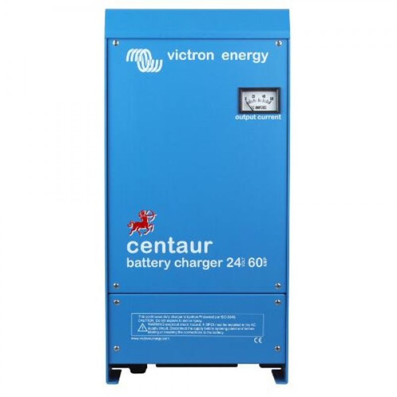 Victron Centaur  24V 60A 3-kanaler