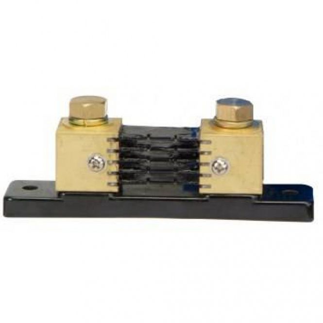 Hovedbilde VICTRON Shunt til BMV700-serien