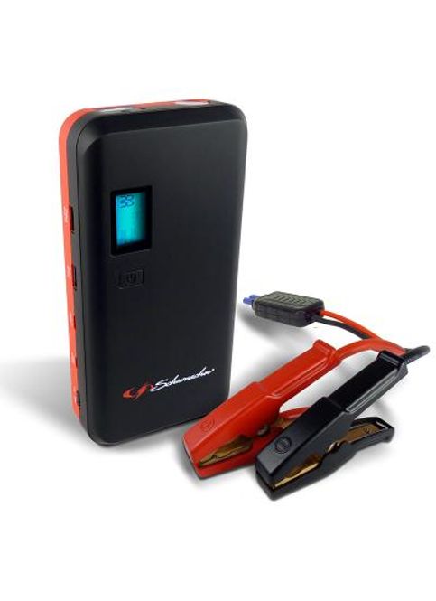 Hovedbilde SL1317U Booster Lithium Power Pack 12V-1000PA