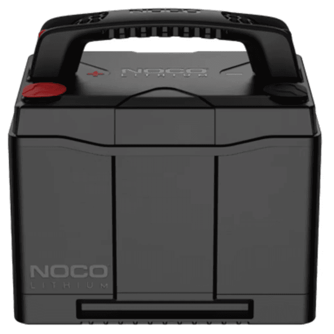 Hovedbilde NOCO Dual Litium Batteri - 90Ah 1200CCA