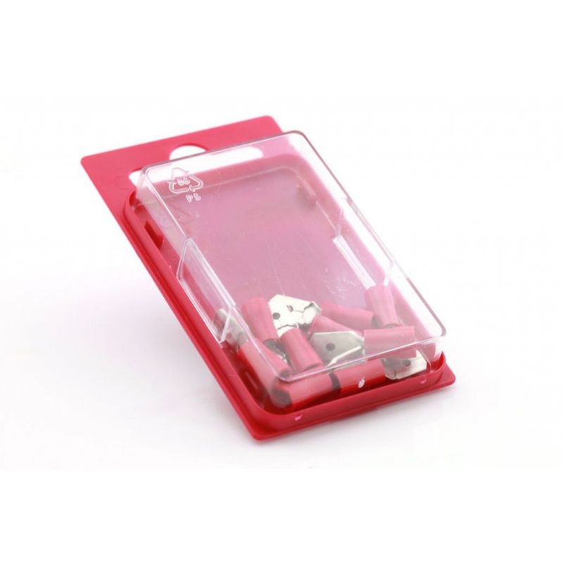 Kabelsko 540RED - 10stk Blister