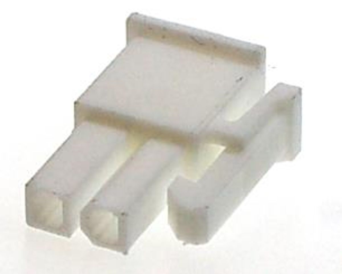 NLB 546 6V-2,1Ah-2xR-Plugg 12