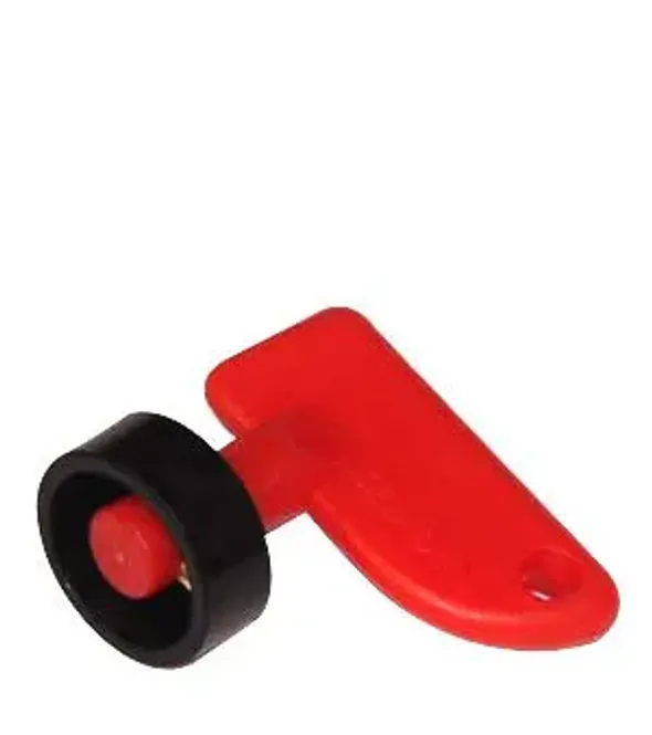 Hovedbilde Nøkkel til hovedbryter 