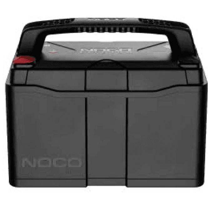 Hovedbilde NOCO Dual Litium Batteri - 12V 100Ah 1400CCA