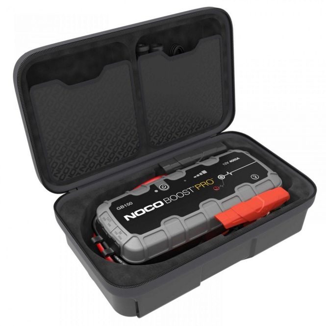 Hovedbilde NOCO Boost Pro Protective Case (GB150)