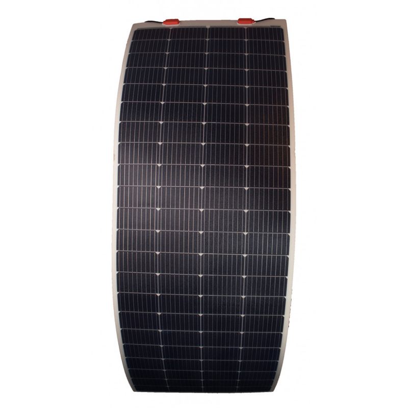 SKANBATT Fleksibelt Solcellepanel Mono 270W - 1950x710x2mm