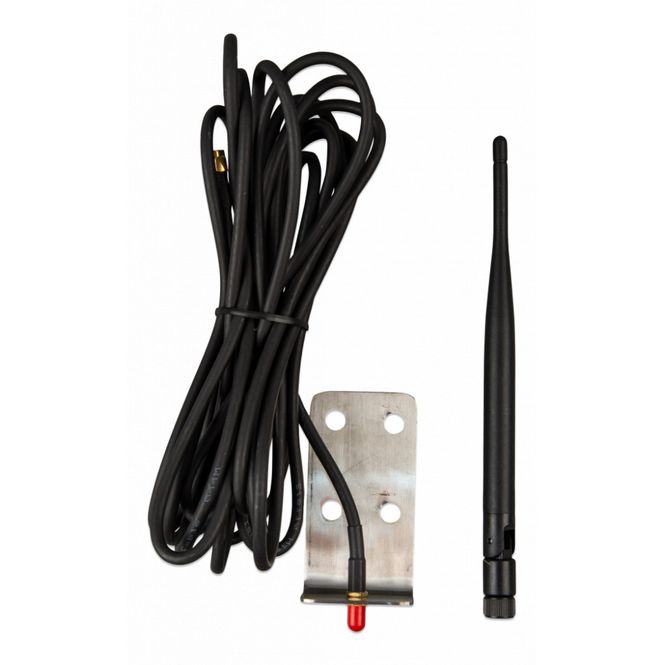 Hovedbilde Outdoor LTE-M wall-mount antenna